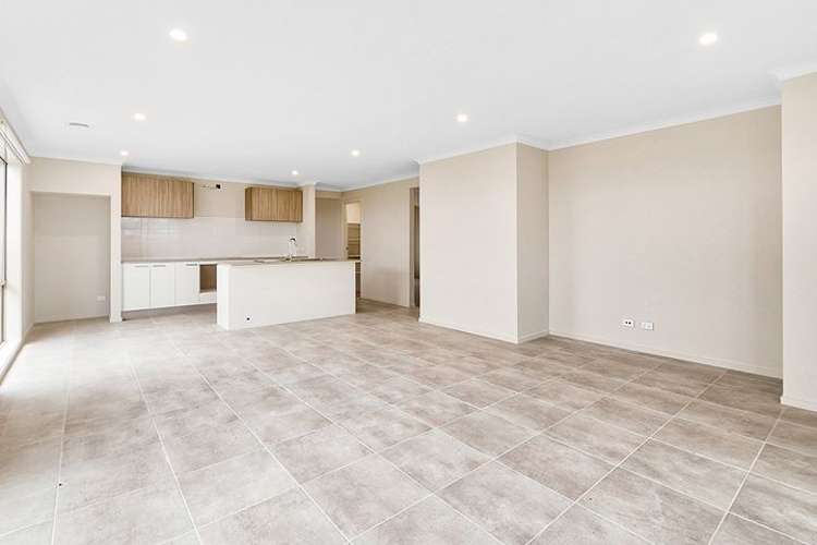 Fifth view of Homely house listing, 12 Midfield Way, Clyde VIC 3978