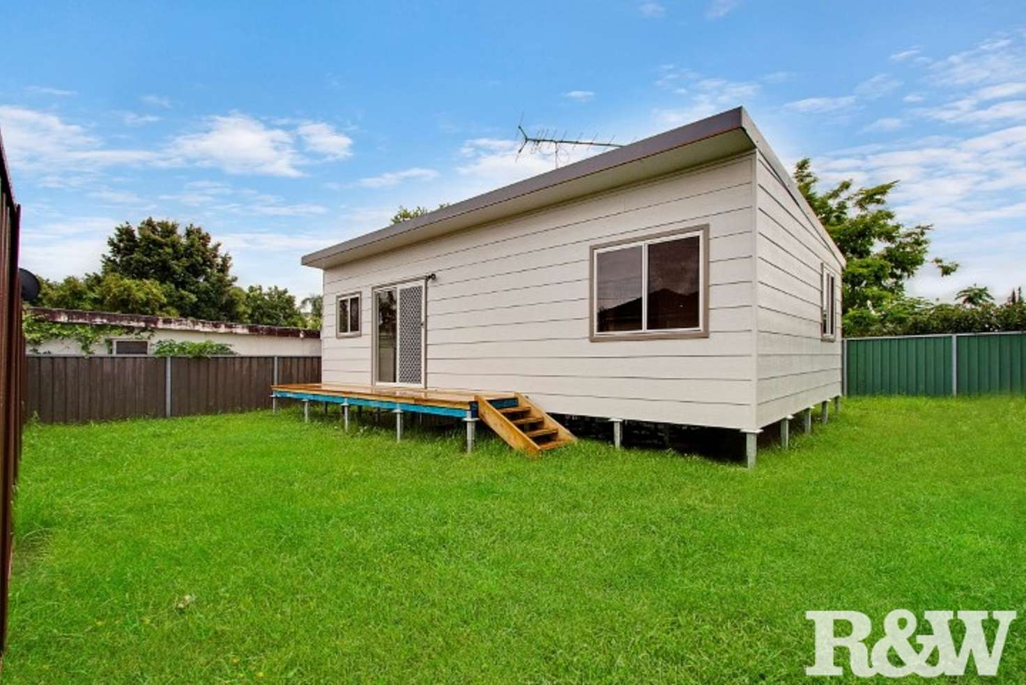 Main view of Homely house listing, 14a Poplar Street, North St Marys NSW 2760