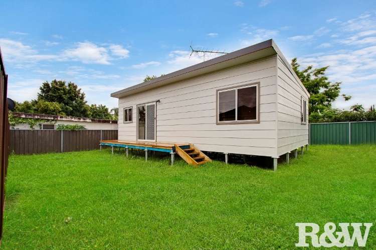 Main view of Homely house listing, 14a Poplar Street, North St Marys NSW 2760