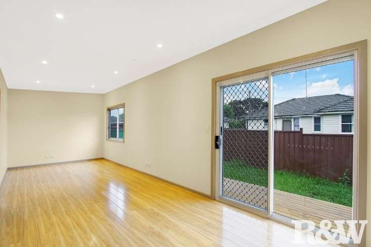 Second view of Homely house listing, 14a Poplar Street, North St Marys NSW 2760
