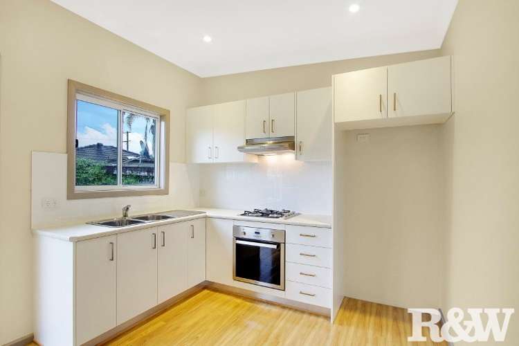 Third view of Homely house listing, 14a Poplar Street, North St Marys NSW 2760