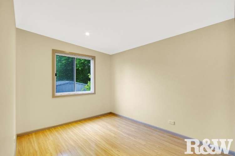 Fourth view of Homely house listing, 14a Poplar Street, North St Marys NSW 2760