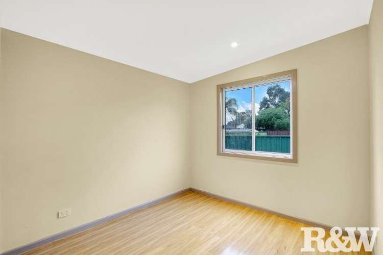 Fifth view of Homely house listing, 14a Poplar Street, North St Marys NSW 2760