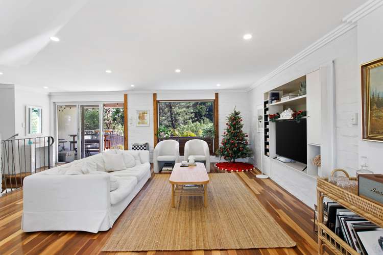 Fourth view of Homely house listing, 1 & 2/15 Chairlift Avenue, Mermaid Beach QLD 4218