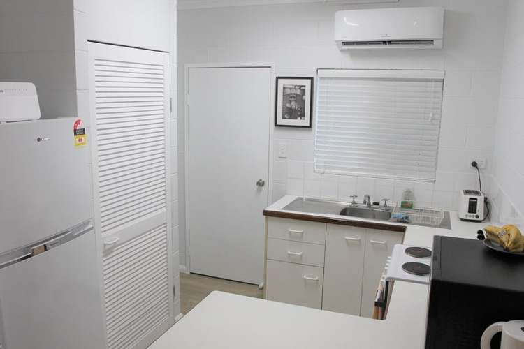 Fourth view of Homely unit listing, 10/2 Mayers Street, Manunda QLD 4870