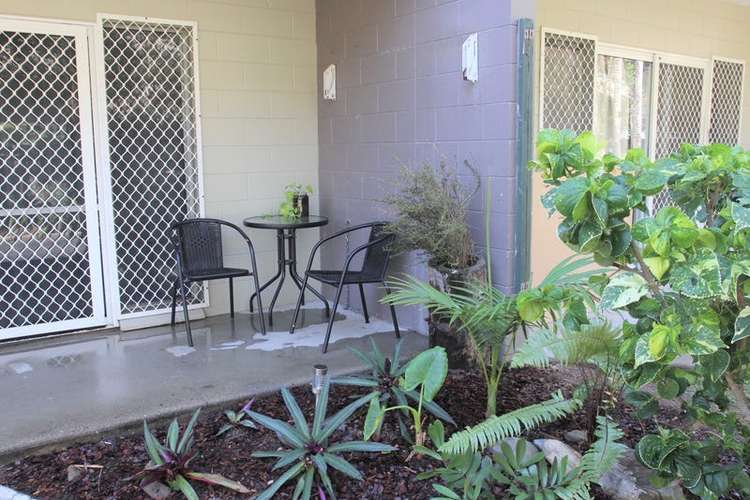 Sixth view of Homely unit listing, 10/2 Mayers Street, Manunda QLD 4870