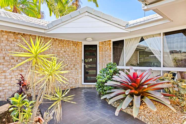 Second view of Homely house listing, 33 Cumberland Way, Buderim QLD 4556