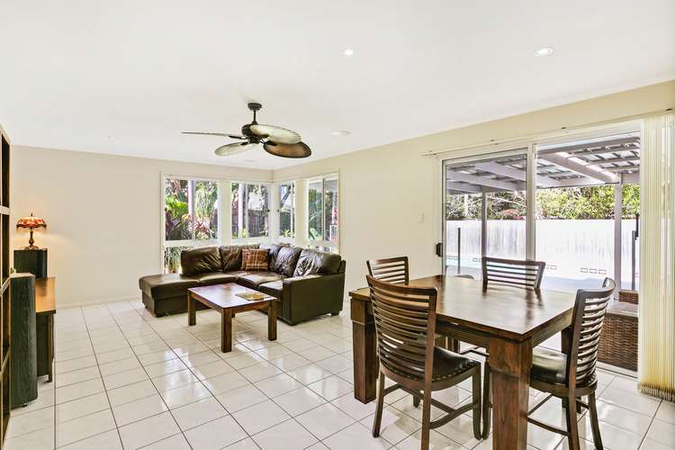 Sixth view of Homely house listing, 33 Cumberland Way, Buderim QLD 4556