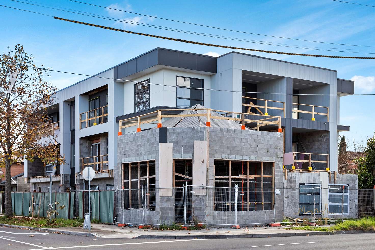 Main view of Homely apartment listing, 133 Anderson Road, Albion VIC 3020