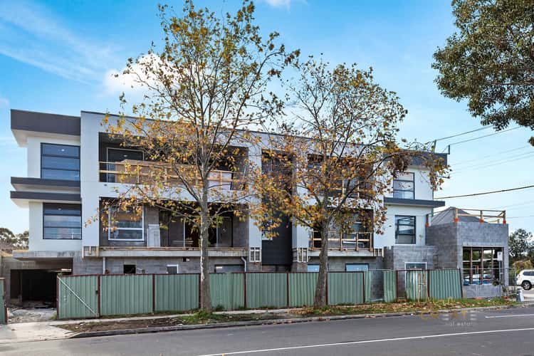 Third view of Homely apartment listing, 133 Anderson Road, Albion VIC 3020