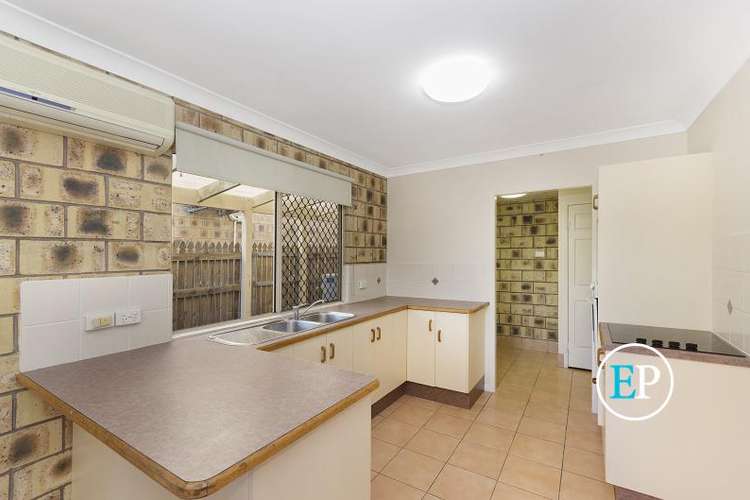 Second view of Homely townhouse listing, 2/76 Thirteenth Avenue, Railway Estate QLD 4810