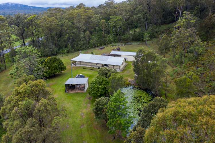 13 Mahogany Drive, Pillar Valley NSW 2462