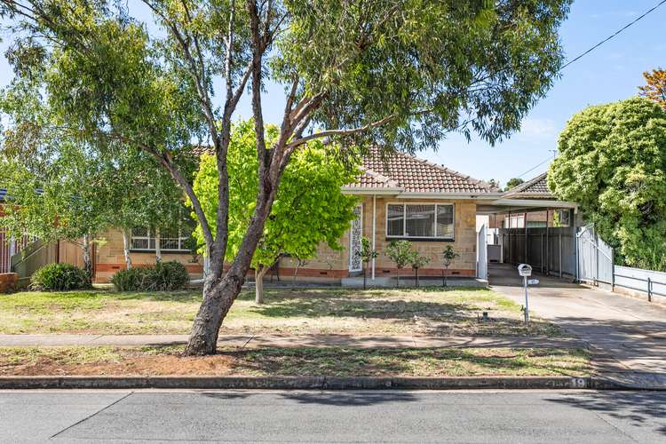 Second view of Homely house listing, 19 Deepdene Avenue, Mitchell Park SA 5043