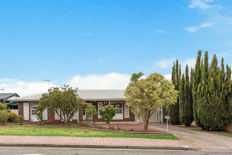 22 Andrea Street, Highbury SA 5089