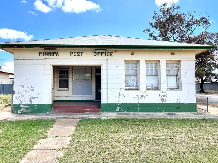Second view of Homely house listing, 27-29 Railway Terrace, Minnipa SA 5654