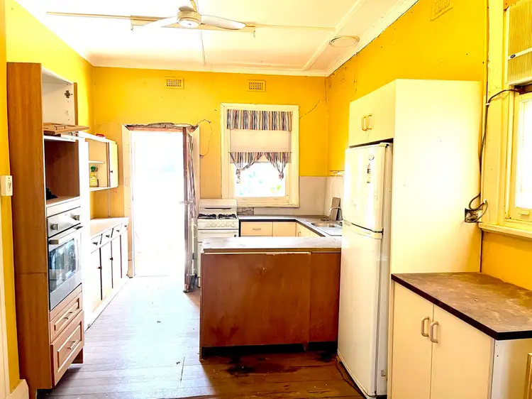 Third view of Homely house listing, 27-29 Railway Terrace, Minnipa SA 5654
