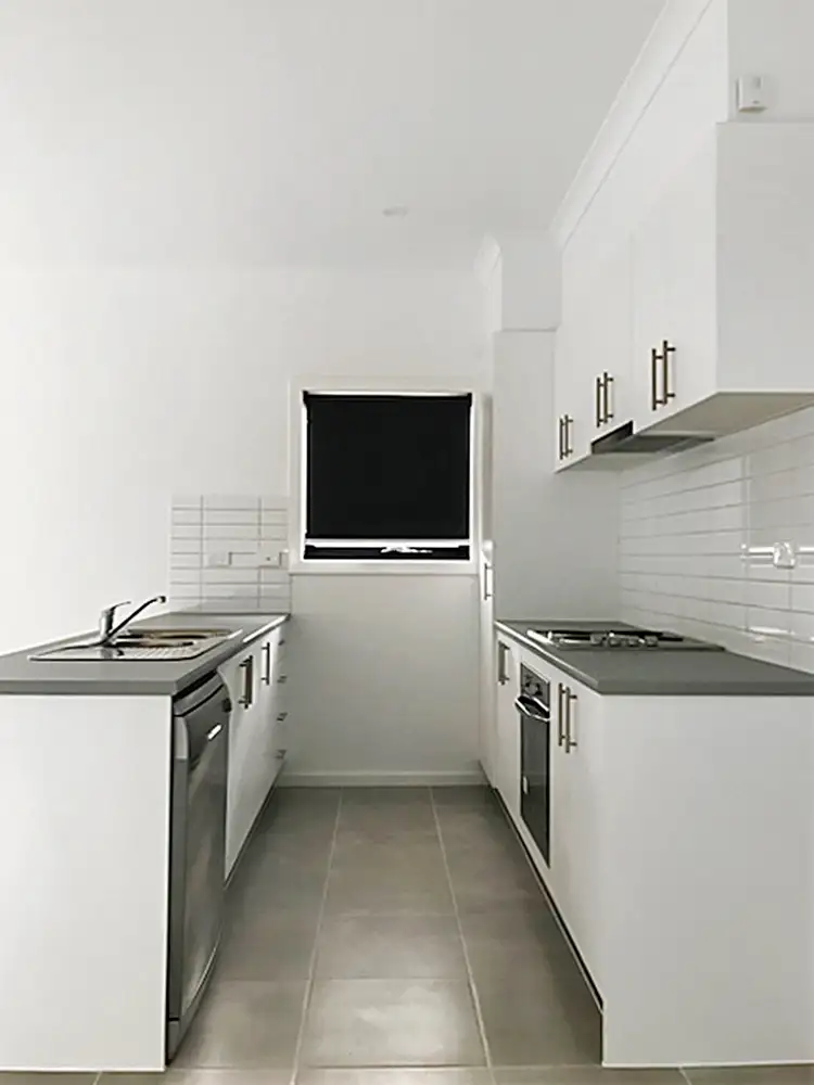 Third view of Homely townhouse listing, 11 Queenie Way, Cranbourne West VIC 3977