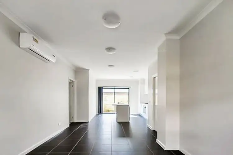 Fourth view of Homely townhouse listing, 11 Queenie Way, Cranbourne West VIC 3977