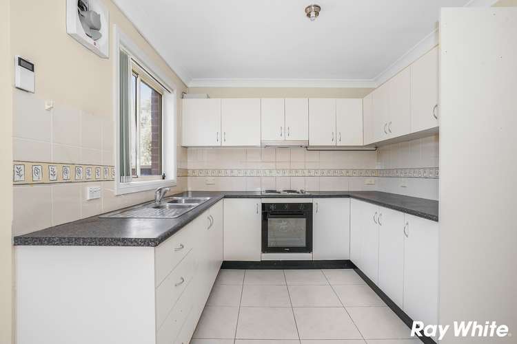 Fourth view of Homely townhouse listing, 1/100 Station Street, Rooty Hill NSW 2766