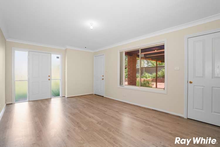 Fifth view of Homely townhouse listing, 1/100 Station Street, Rooty Hill NSW 2766