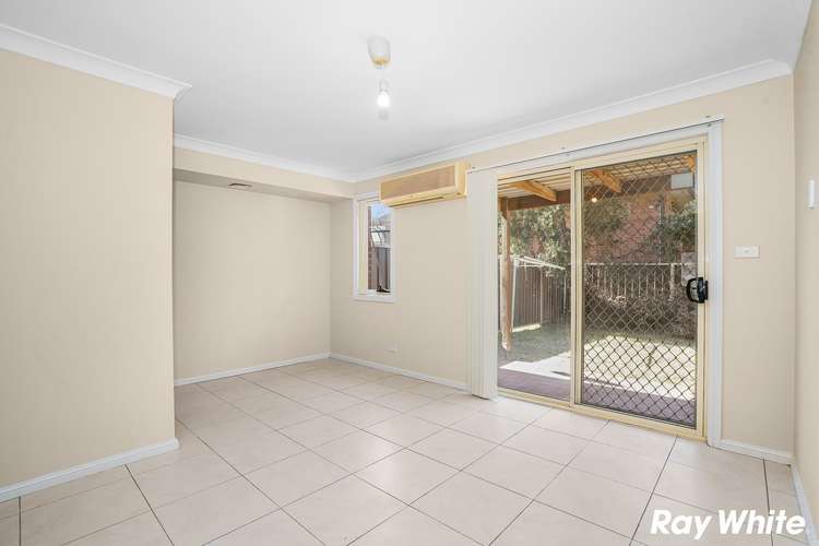 Sixth view of Homely townhouse listing, 1/100 Station Street, Rooty Hill NSW 2766