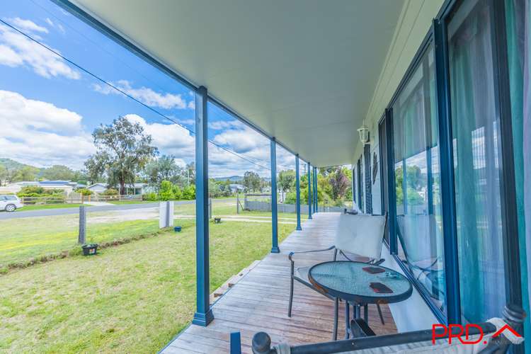 Second view of Homely house listing, 3 Maunder Street, Moonbi NSW 2353