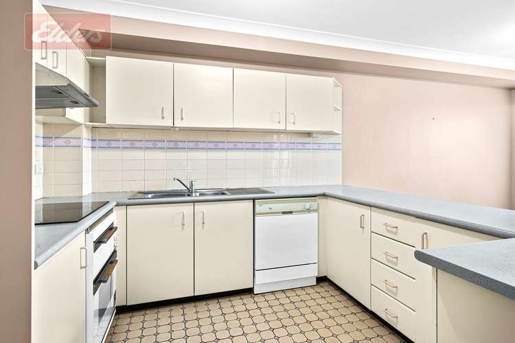 Third view of Homely apartment listing, 46/474-482 Kingsway, Miranda NSW 2228