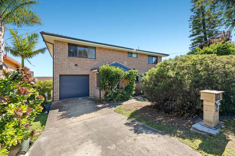 Main view of Homely house listing, 16 Coila Avenue, Tuross Head NSW 2537
