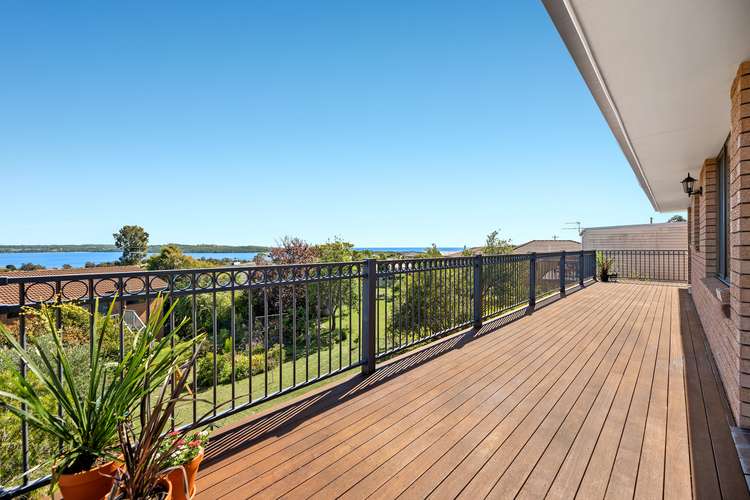 Fourth view of Homely house listing, 16 Coila Avenue, Tuross Head NSW 2537