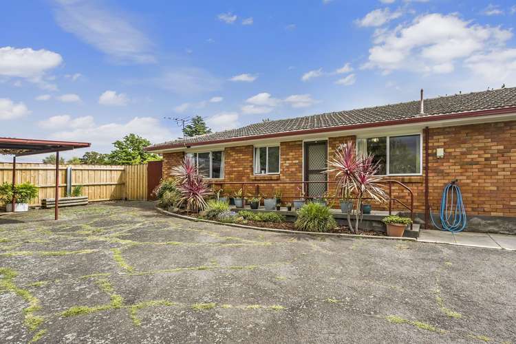 Third view of Homely house listing, 4/39 David Street, Newstead TAS 7250