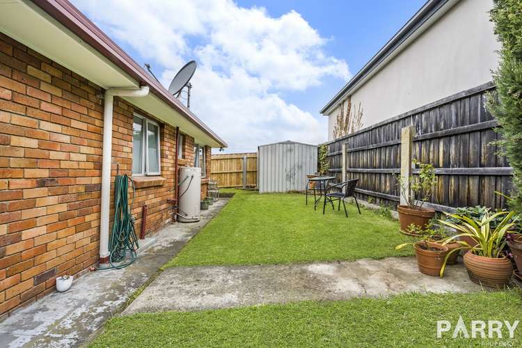 Fourth view of Homely house listing, 4/39 David Street, Newstead TAS 7250