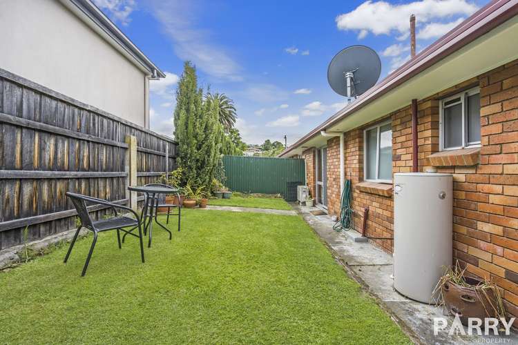 Fifth view of Homely house listing, 4/39 David Street, Newstead TAS 7250