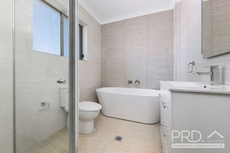 Sixth view of Homely semiDetached listing, 11A Roseview Avenue, Roselands NSW 2196