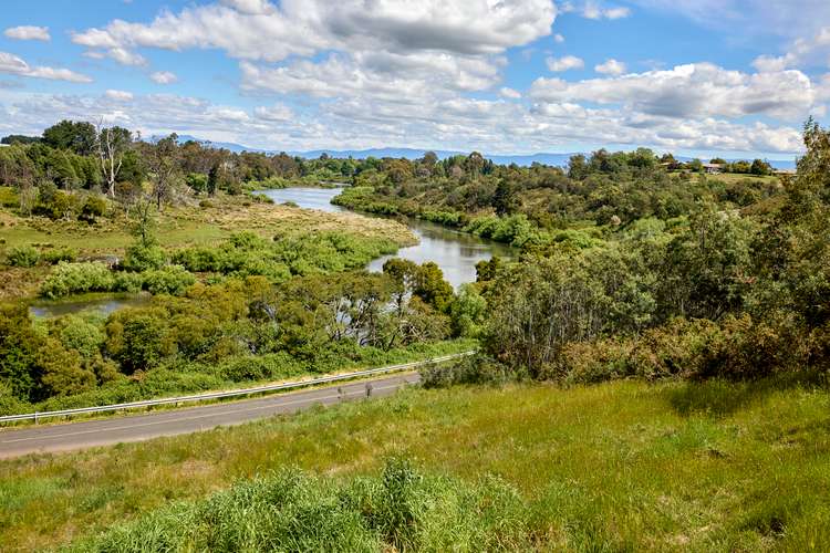 Main view of Homely residentialLand listing, LOT 1, 320 Perth Mill Road, Perth TAS 7300