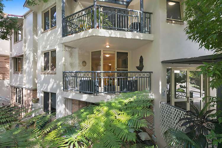 Main view of Homely apartment listing, 15/2 Rosebery Place, Balmain NSW 2041