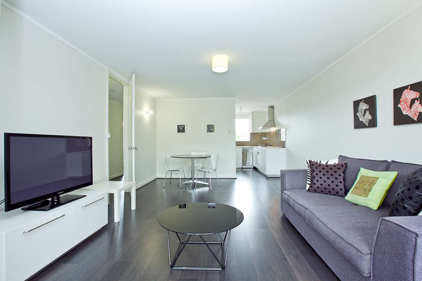 Main view of Homely apartment listing, 6/91 Winthrop Avenue, Nedlands WA 6009