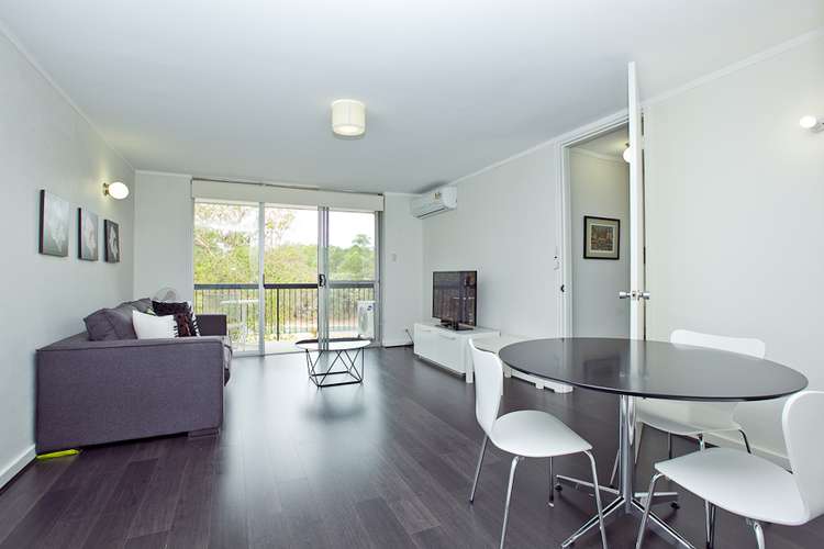 Second view of Homely apartment listing, 6/91 Winthrop Avenue, Nedlands WA 6009