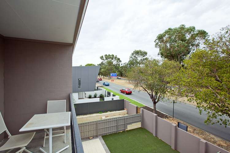 Fifth view of Homely apartment listing, 6/91 Winthrop Avenue, Nedlands WA 6009