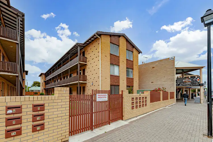 Second view of Homely unit listing, 30/30 Semaphore Road, Semaphore SA 5019