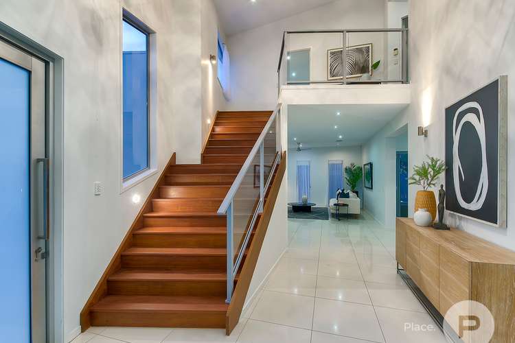 Second view of Homely house listing, 26 Canopus Street, Bridgeman Downs QLD 4035