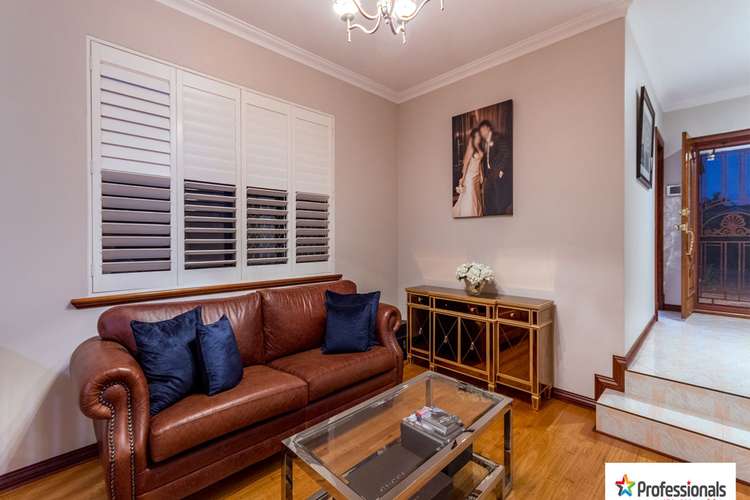 Fifth view of Homely house listing, 5 Summit Court, Dianella WA 6059