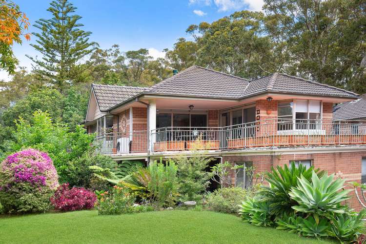Main view of Homely apartment listing, 29/67 Stanhope Rd, Killara NSW 2071
