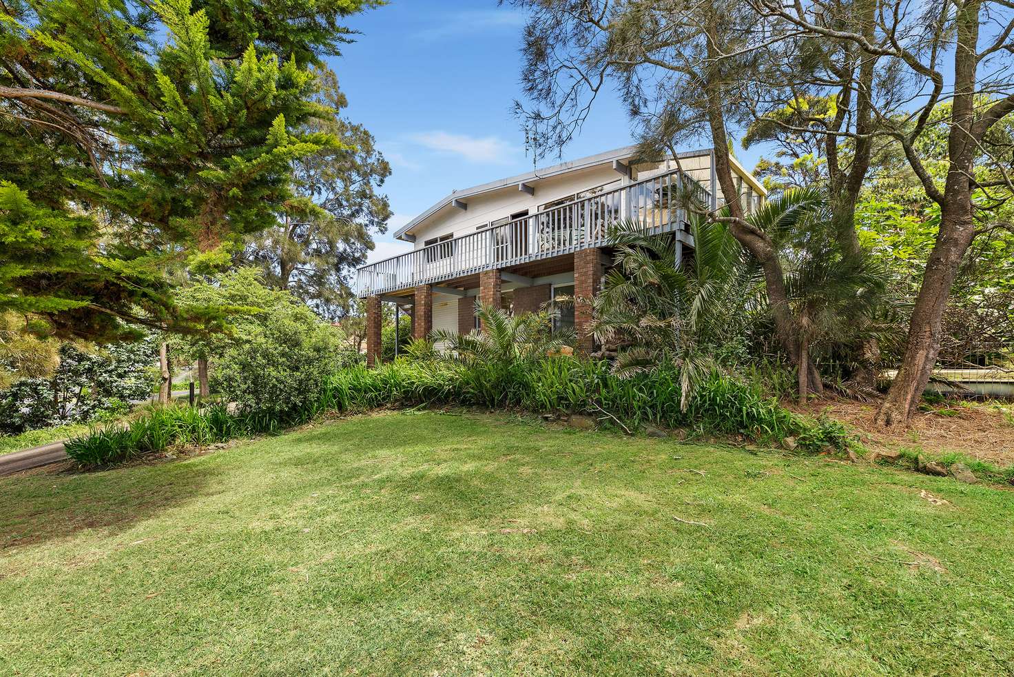 Main view of Homely house listing, 2 Evans Road, Tuross Head NSW 2537