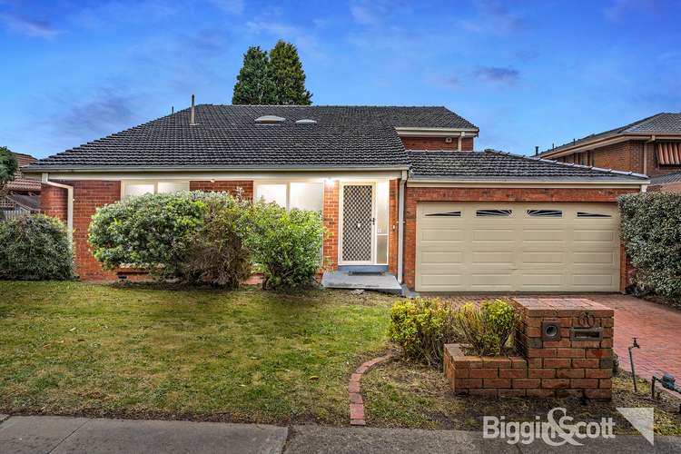 60 Garnett Road, Wheelers Hill VIC 3150