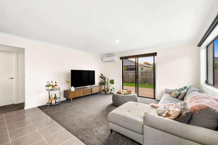 Seventh view of Homely house listing, 22 Esperance Avenue, Armstrong Creek VIC 3217