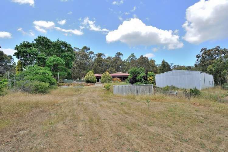 33 Waterford Drive, Gidgegannup WA 6083