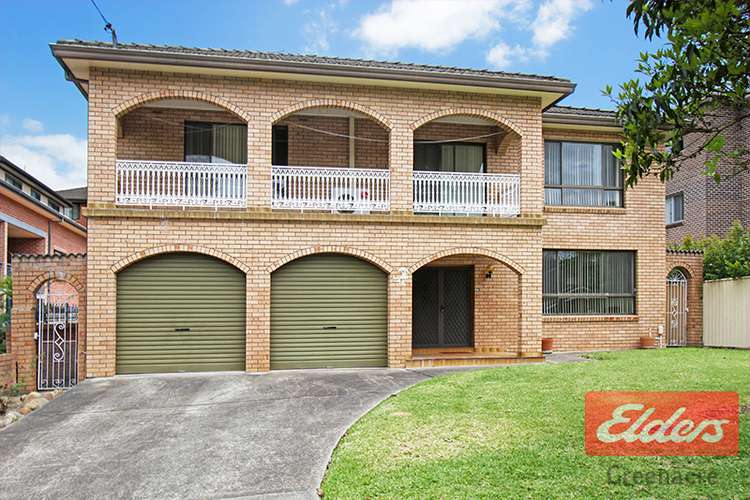 Main view of Homely house listing, 56 Cairds Ave, Bankstown NSW 2200