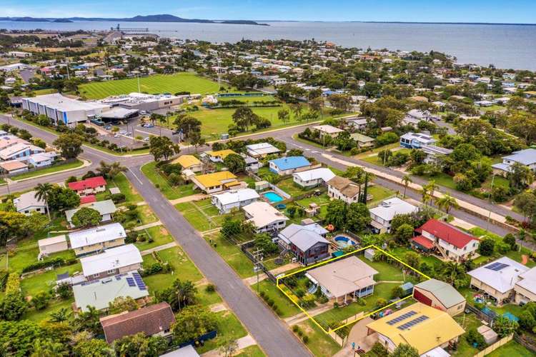 98 O'CONNELL STREET, Barney Point QLD 4680