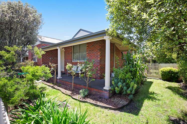 Main view of Homely townhouse listing, 33A White Street, Parkdale VIC 3195