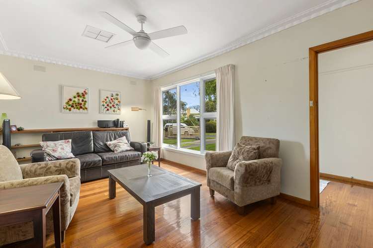 Third view of Homely house listing, 17 Montgomery Avenue, Hamlyn Heights VIC 3215